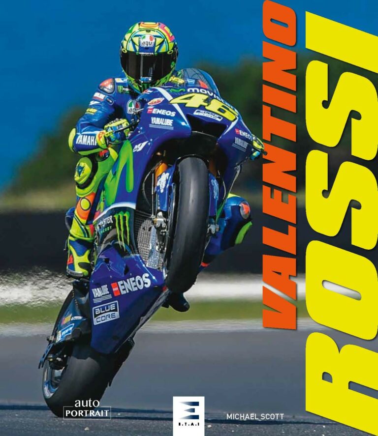 Valentino Rossi