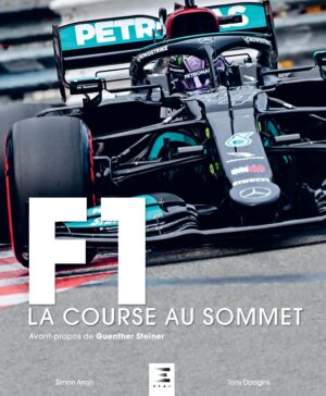 F1, la course au sommet