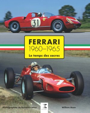 Ferrari, le temps des sacres