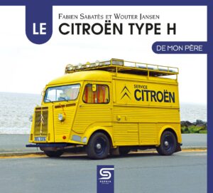 Le Citroën Type H