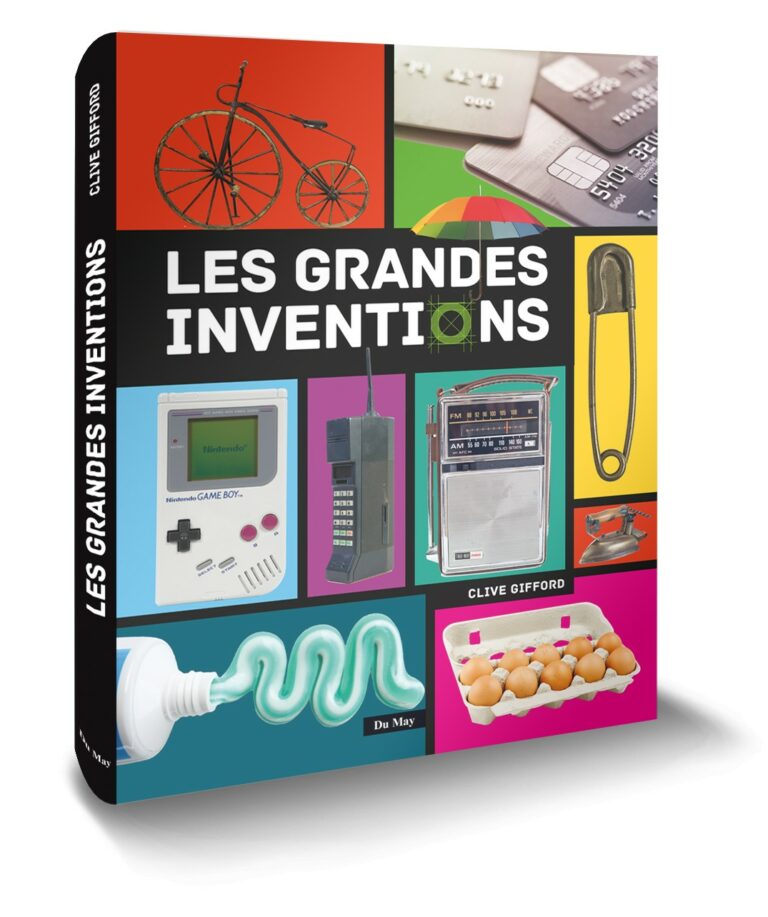 Les grandes inventions