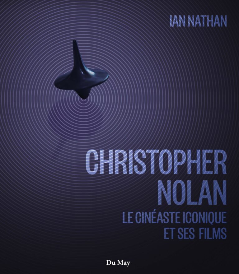 Christopher Nolan, le cinéaste iconique et ses films