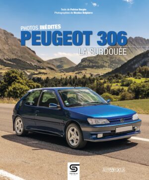 Peugeot 306, la surdouée - Bon de souscription