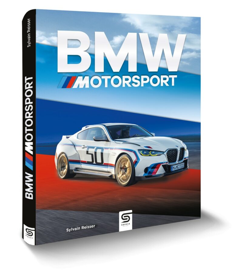 BMW Motorsport