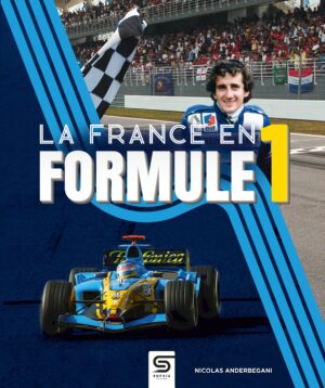 La France en Formule 1