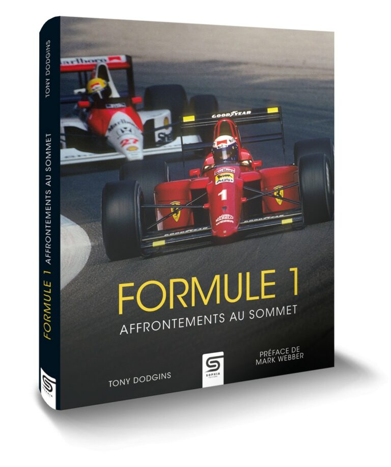 Formule 1, affrontements au sommet