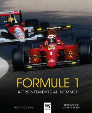 Formule 1, affrontements au sommet