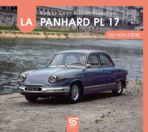 La Panhard PL 17