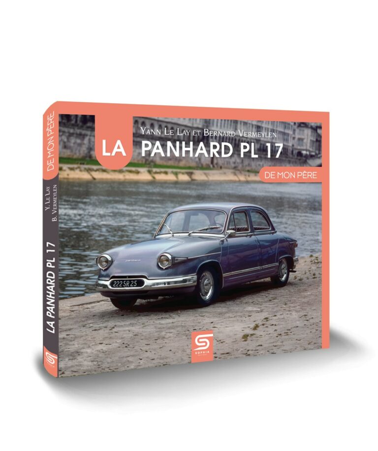 La Panhard PL 17