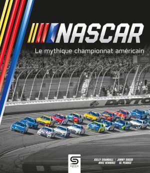 Nascar, le mythique championnat américain