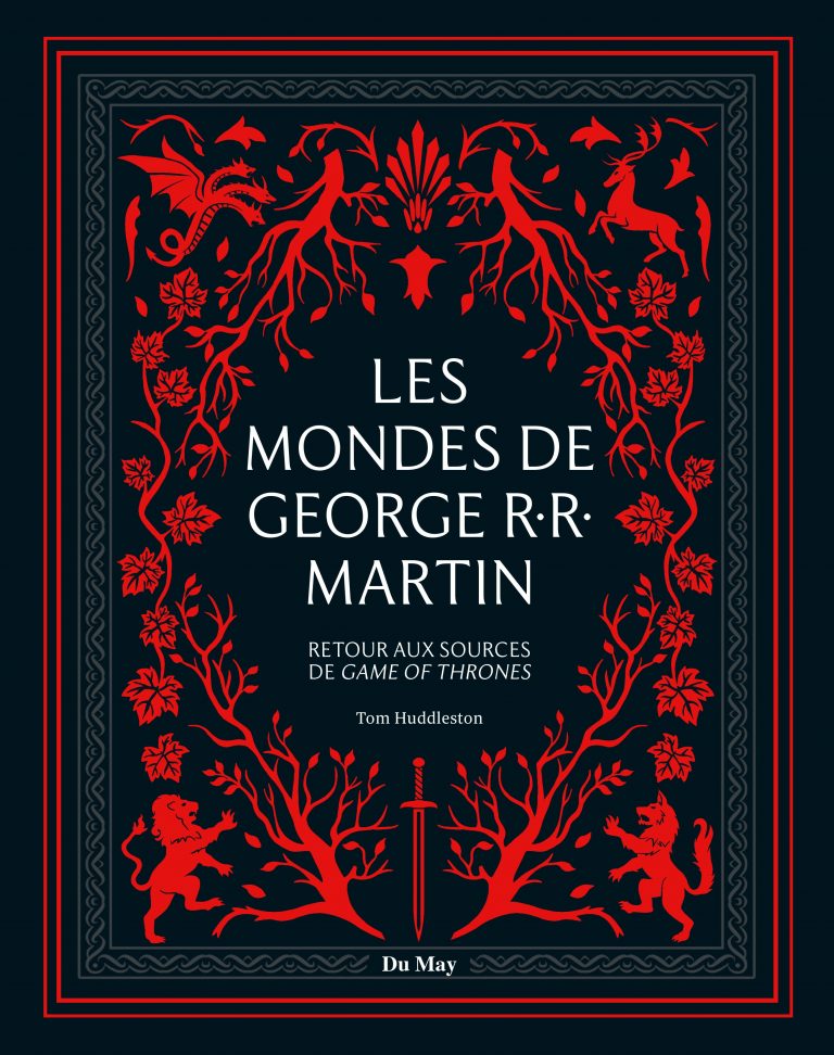 Les mondes de George R.R. Martin