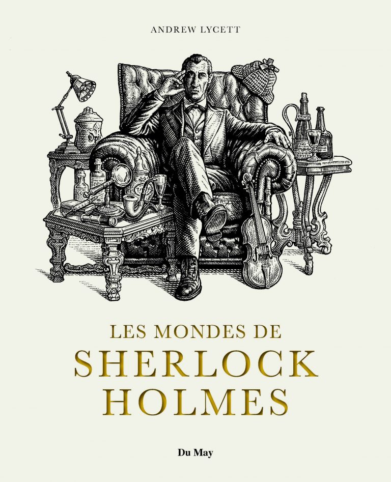 Les Mondes de Sherlock Holmes