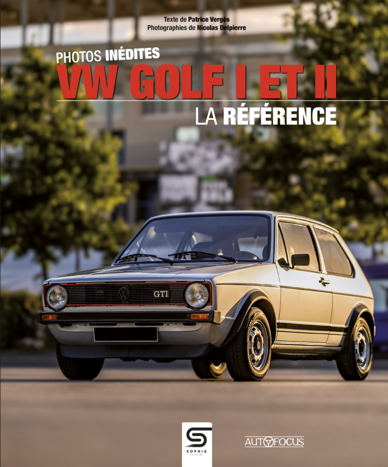 Volkswagen Golf I et II