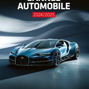 L'Année Automobile 2024/2025 n° 72