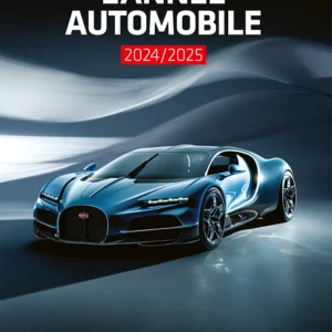 L'Année Automobile 2024/2025 n° 72